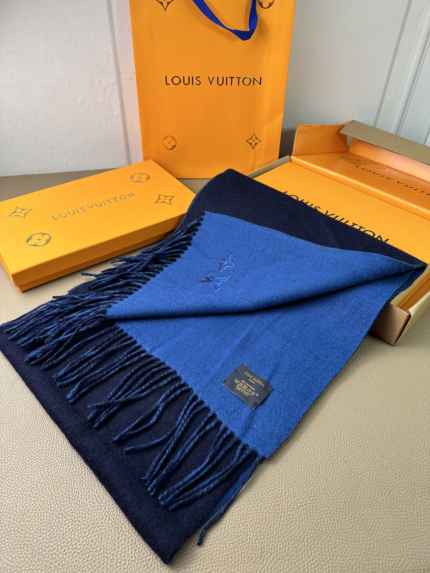 Louis Vuitton Scarf